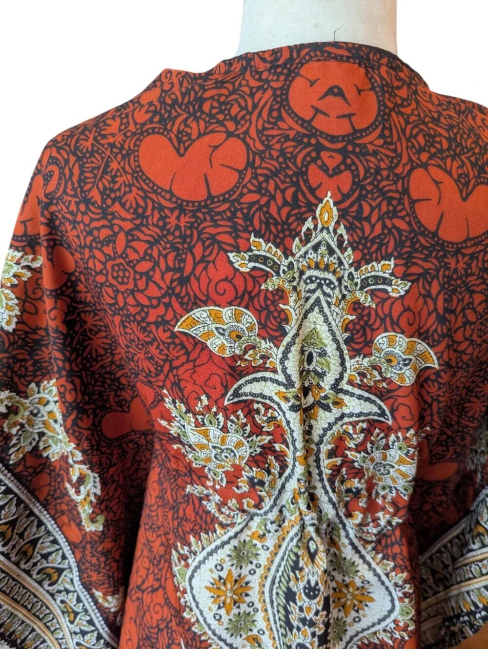 N/A lightweight bohemian